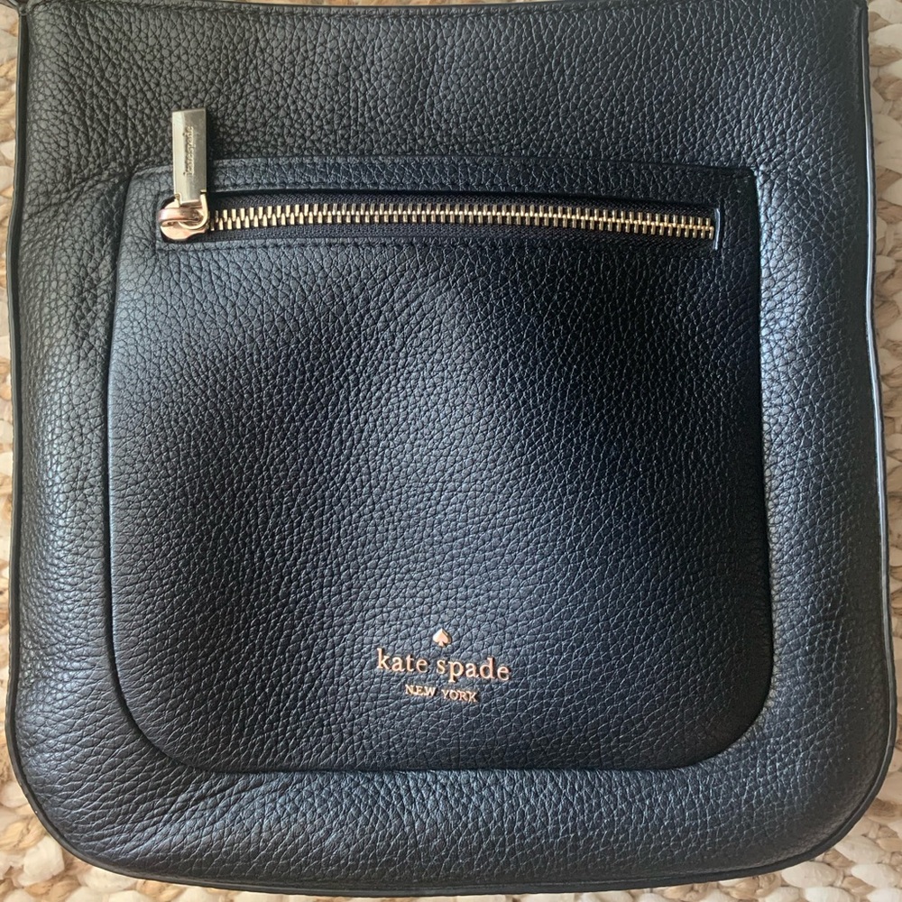 Kate Spade Crossbody - Picture 2 of 5